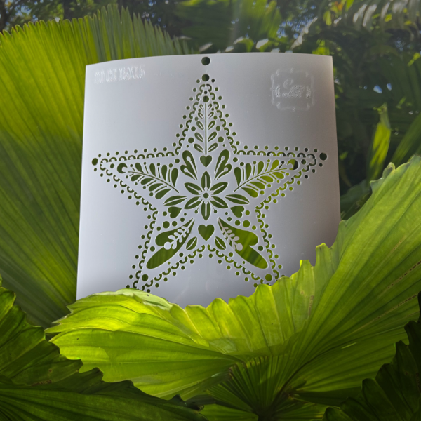 Producto - CE 20 estrella