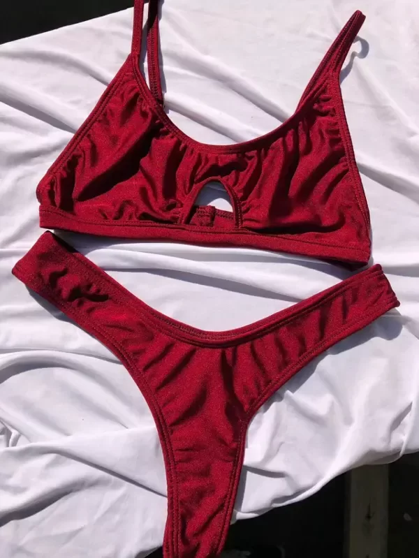 Producto - Bikini Eugenia Bordó