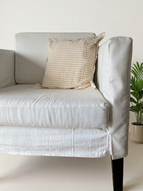 Producto - Protector para brazos de sillon ANTIDESGARRO - 1