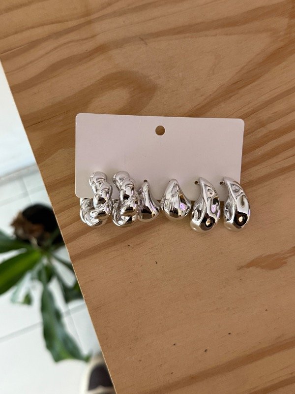 Producto - Set modelo 5