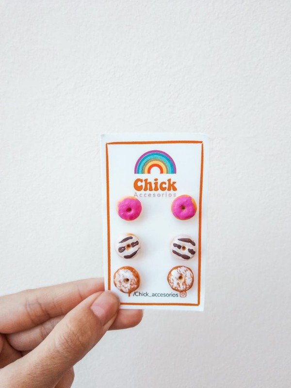 Producto - Packs aros donas