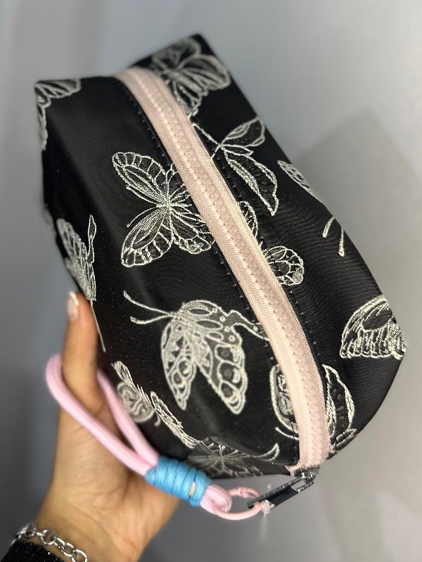 Producto - Neceser mariposa - 1