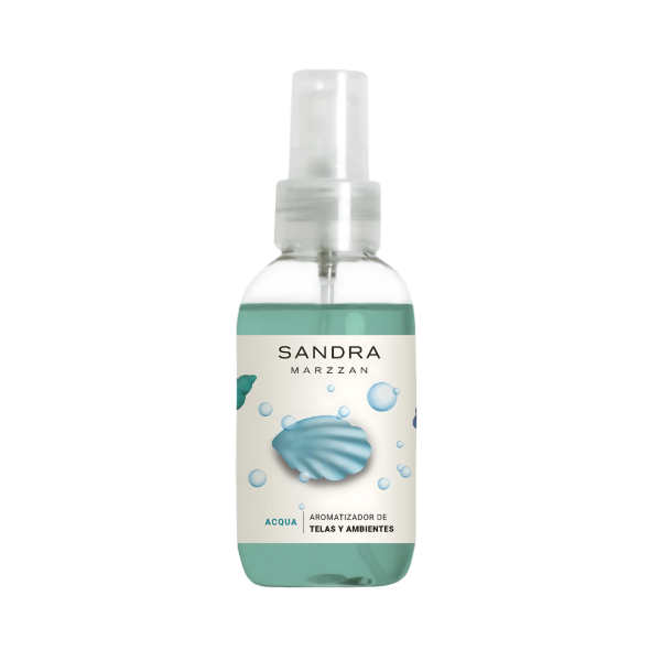Producto - Aromatizador Acqua 120ml