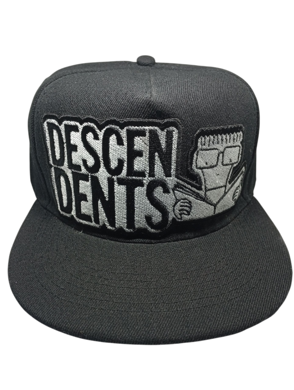 Producto - SNAPBACK DESCENDENTS