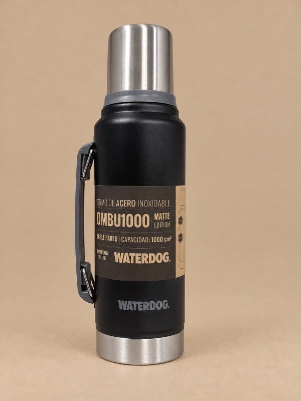 Producto - Termo Waterdog 1Lt - 0
