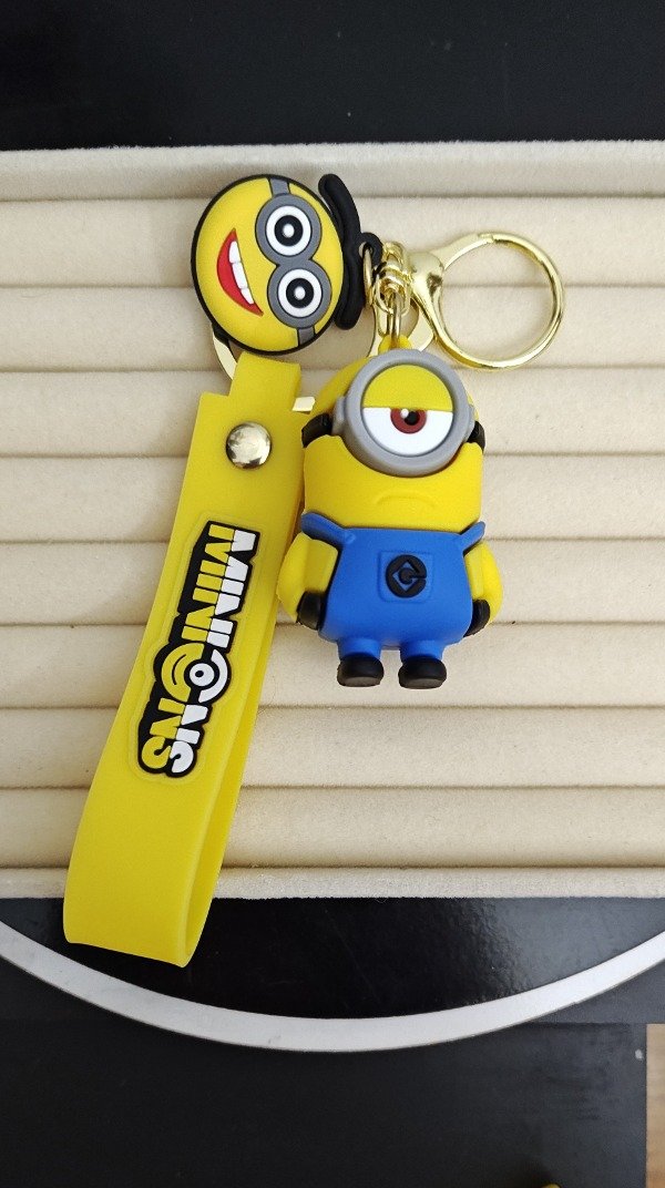 Producto - Llavero Minions Stuart
