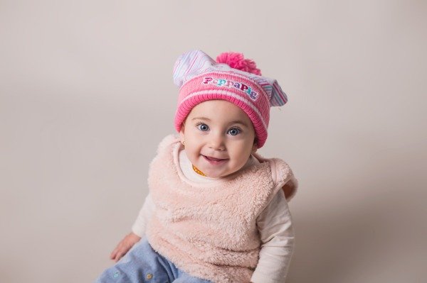 Producto - Gorro Peppa Pig