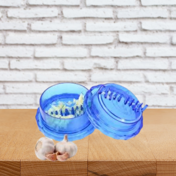 Producto - Picadora manual de ajo