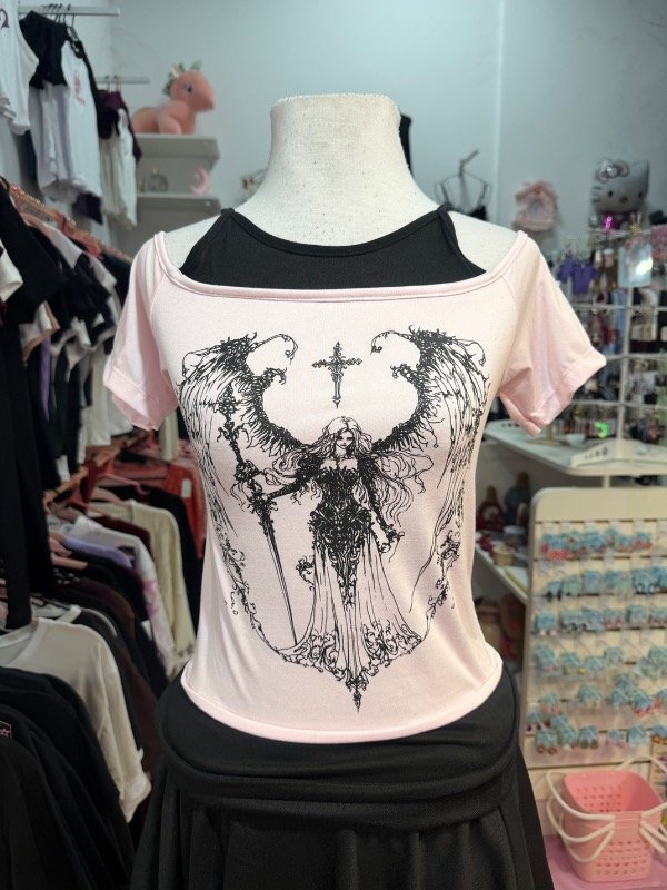 Producto - Reme Pink Devil - 0
