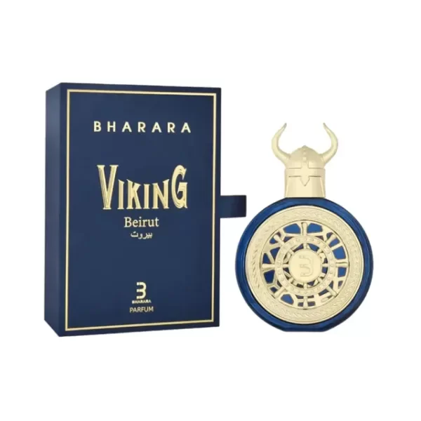 Producto - PERFUME BHARARA-VIKING BEIRUT PARFUM lO0ML EDP