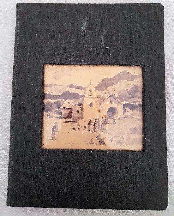 Producto - Motivos De La Montaña - Jose Pedro Bellomo - Editorial Bell