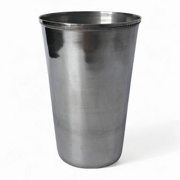 Producto - Vaso de Aluminio para Camping