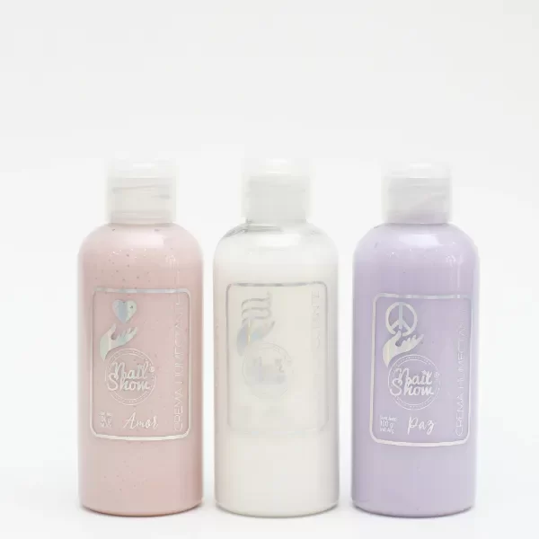 Producto - Crema Humectante 100ML