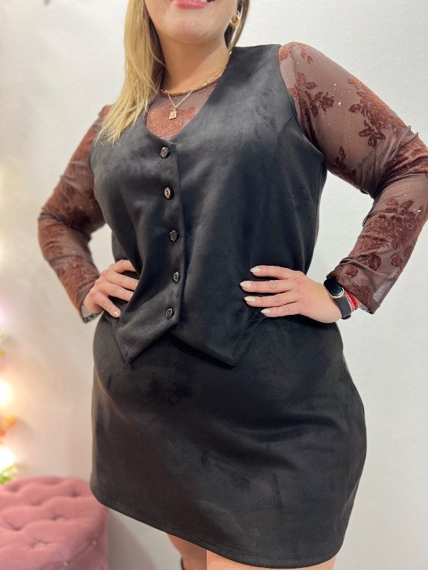 Producto - Chaleco Berlina