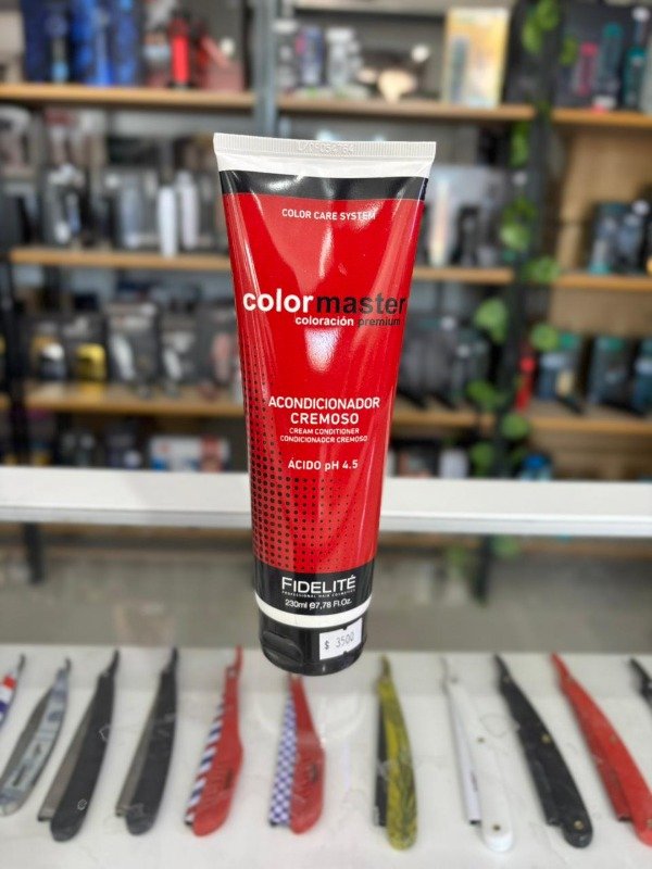 Producto - acondicionador cremoso