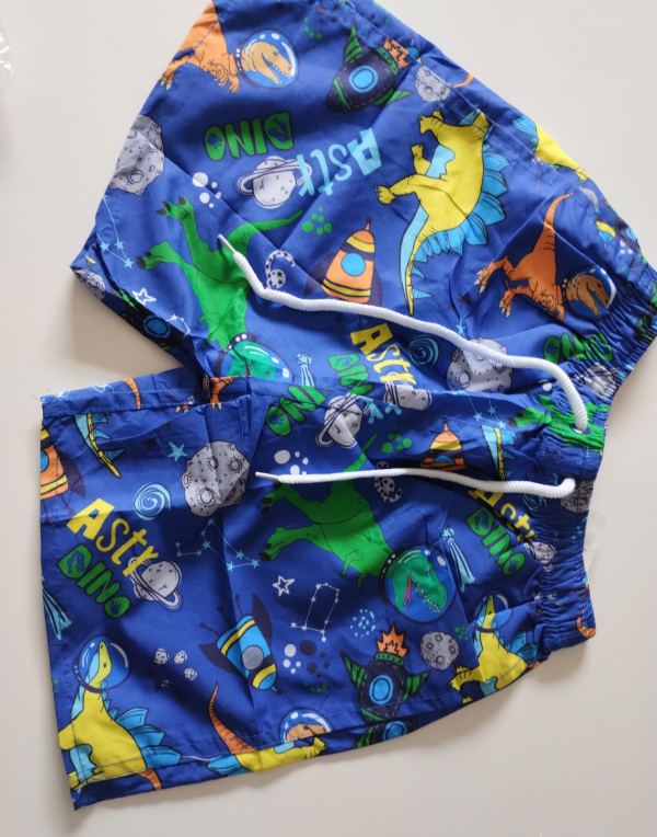 Producto - Malla de nene importada con suspensor talle 7-8 años