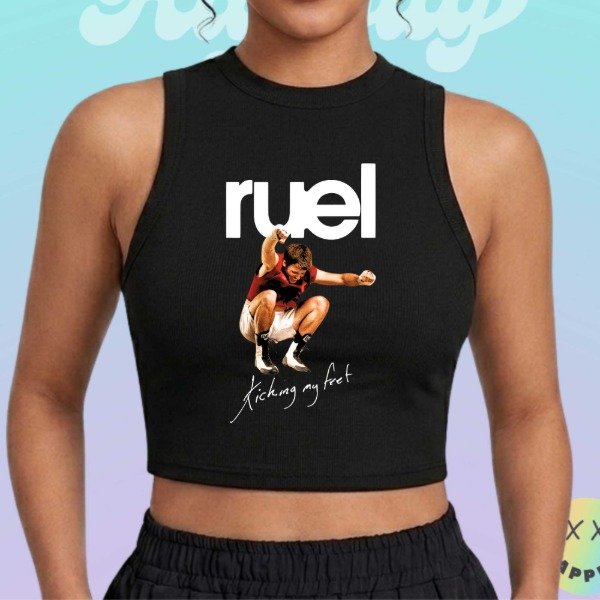 Producto - Musculosa Ruel #5 - 1