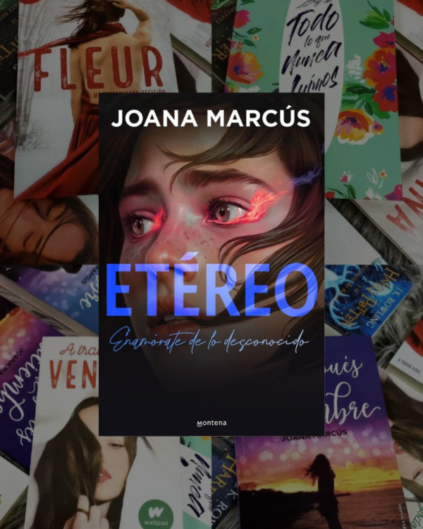 Producto - Etereo