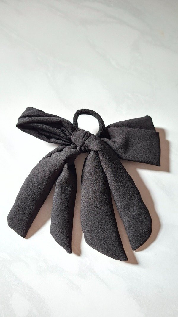 Producto - Moño negro III