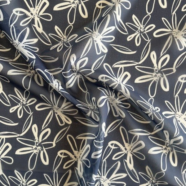 Producto - Paño de Gasa Crepe X 1metro (BO-140)