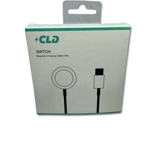 Producto - CABLE CARGADOR APPLE WATCH