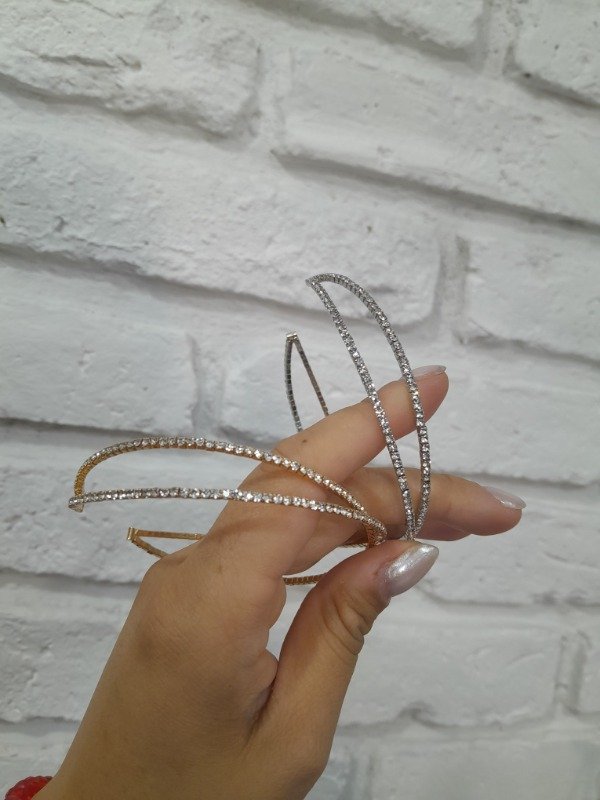 Producto - Brazaletes brillos