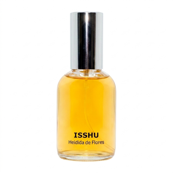 Producto - ISSHU - ZENTIDOS FRAGANCIAS