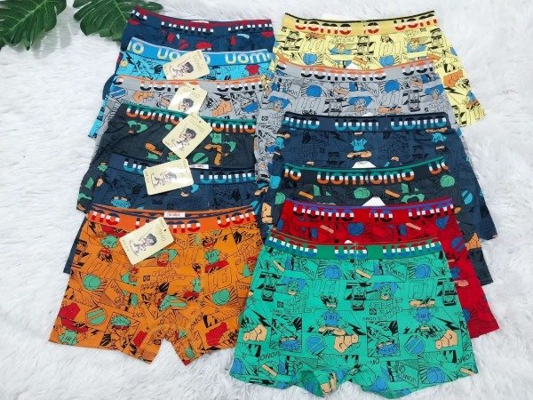 Producto - BOXER UOMO