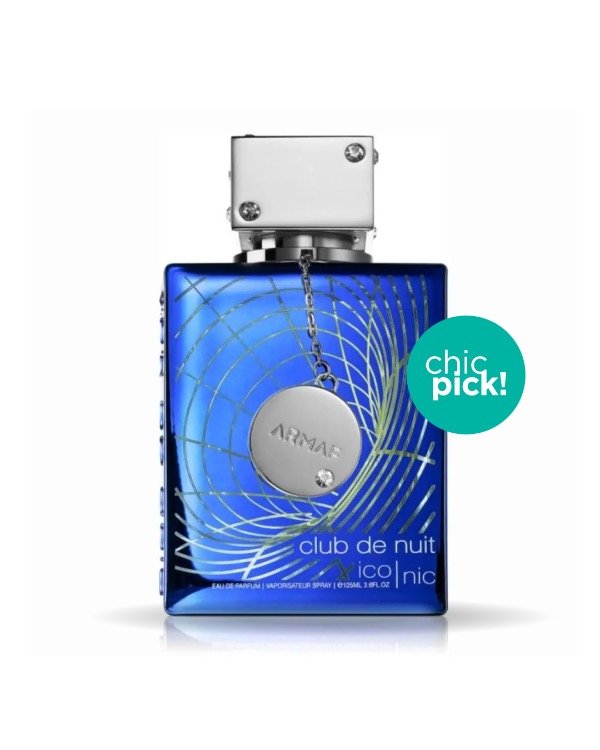 Producto - Armaf Club de Nuit Iconic - Eau de Parfum x 100 ml