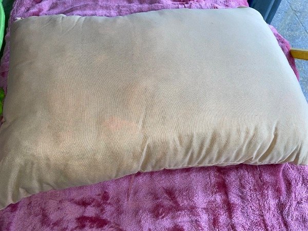 Producto - Almohadas económicas - 5