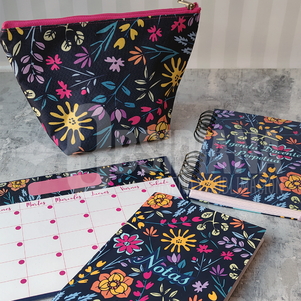 Producto - Kit "FELIZ DIA SEÑO"