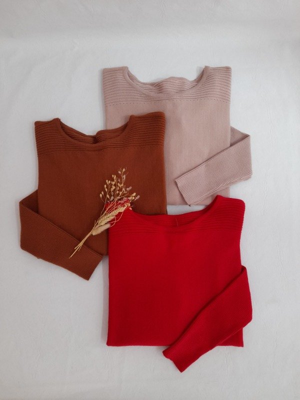 Producto - Sweater Florida