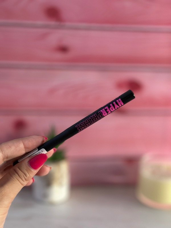 Producto - DELINEADOR HÍPER PRECISE MAYBELLINE