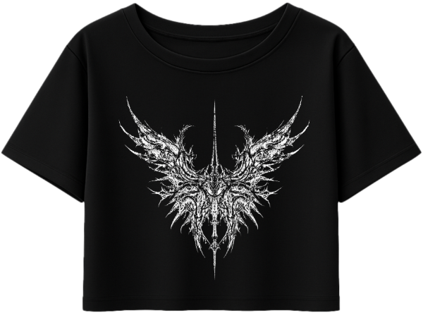 Producto - Fallen wings Top