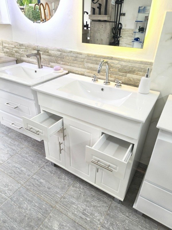 Producto - Vanitory de 80 cm "Traful" - 4