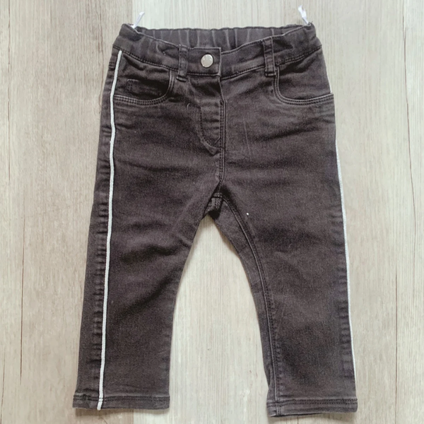 Producto - Jean Conejito 18M