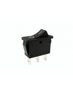 Producto - Llave Tecla On On 3p 15A