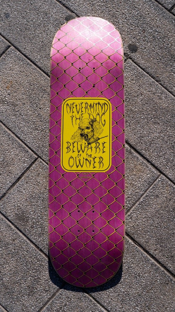 Producto - Maple - Nevermind - 2