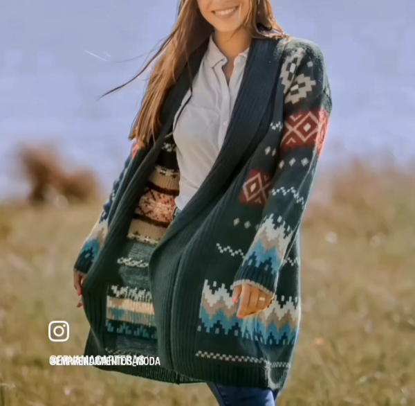 Producto - Saco Viena