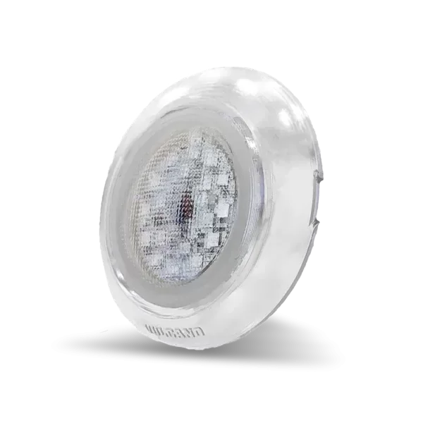 Producto - SUPERLED 4W RGB - ABS