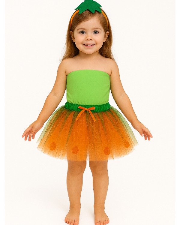 Producto - Set tutu Halloween