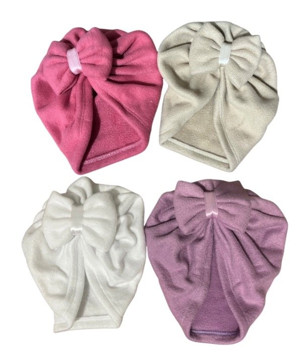 Producto - Turbantes polar