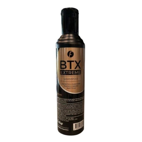 Producto - Frilayp - BTX Shampoo x370ml