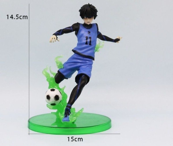 Producto - ISAGI YOICHI (Blue Lock) (Figuras)