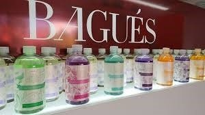 Producto - Aromatizador Bagues 500ml