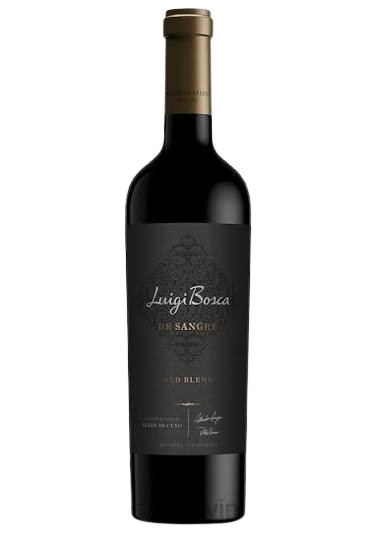 Producto - Luigi Bosca de Sangre Corte
