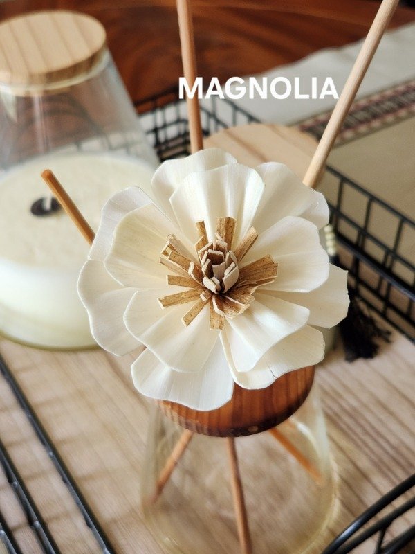 Producto - Flores difusoras