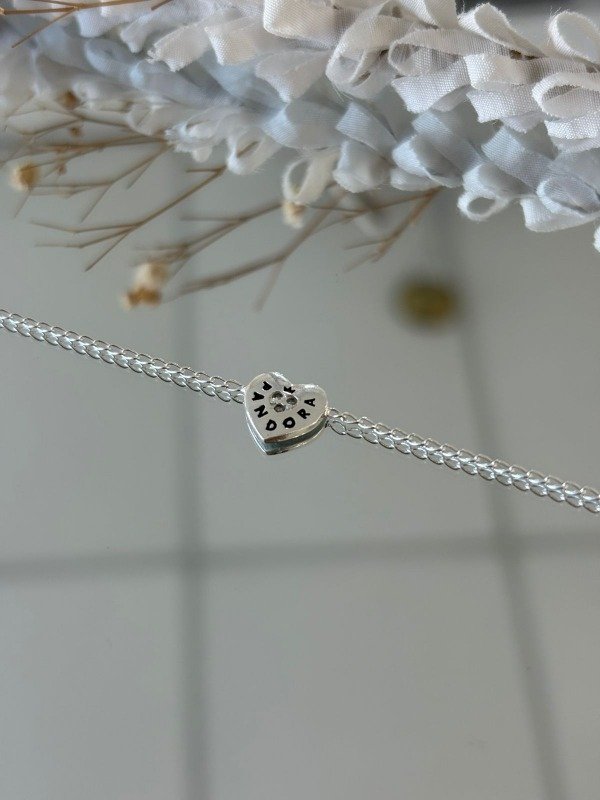 Producto - Pulsera Pandora - 0