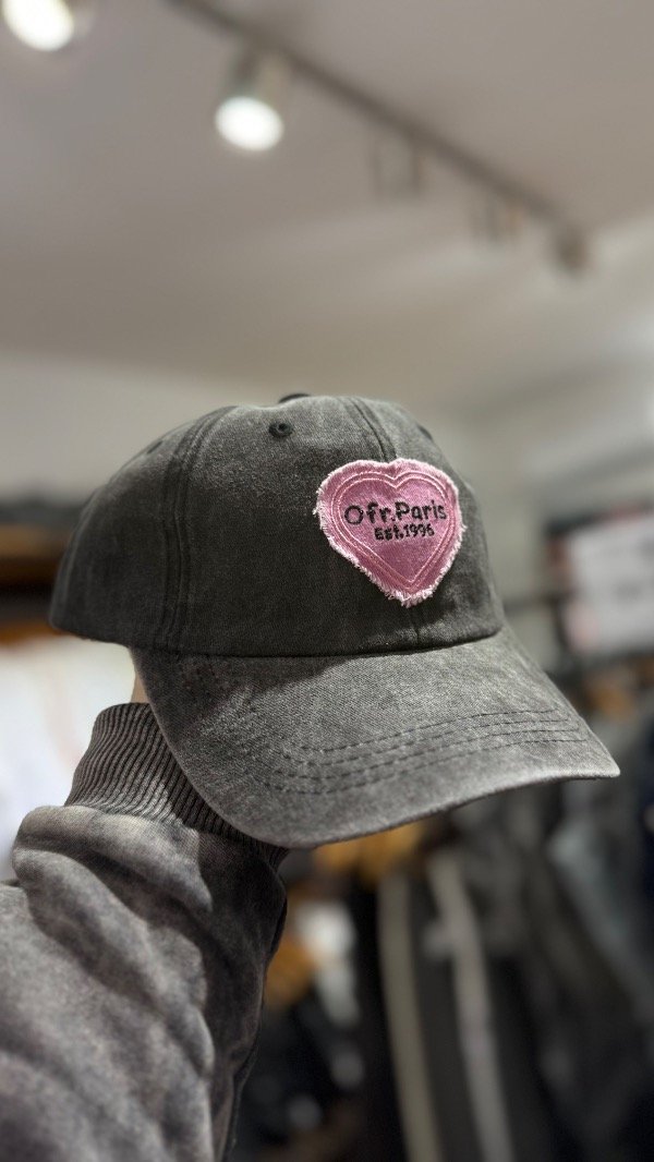 Producto - Gorras Bordadas - 0