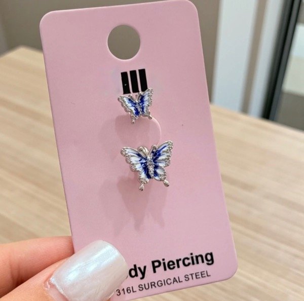 Producto - Piercing Nata
